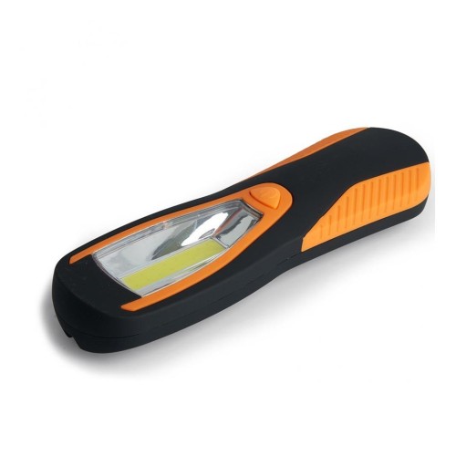 Рабочий светодиодный фонарь Feron TH2402 на батарейках 200х60 180 лм 41714, купить в Минске по самой низкой цене