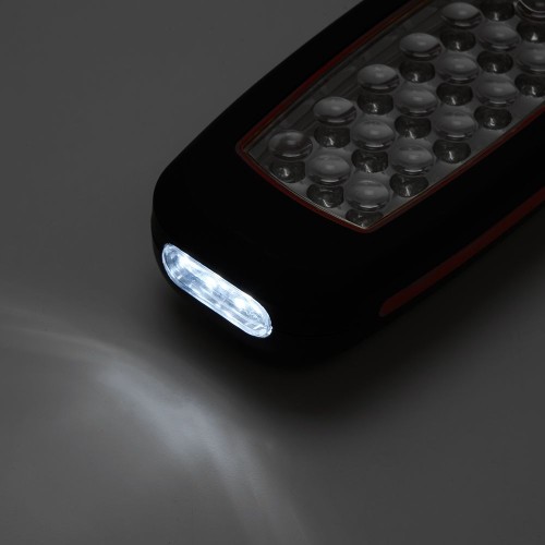 Рабочий светодиодный фонарь Feron TH2403 на батарейках 200х60 180 лм 41715, купить в Минске по самой низкой цене