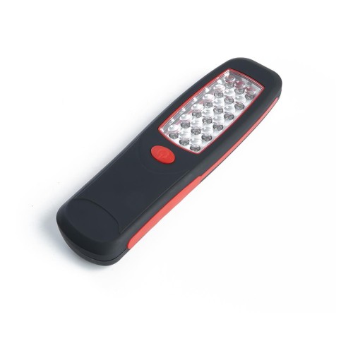 Рабочий светодиодный фонарь Feron TH2403 на батарейках 200х60 180 лм 41715, купить в Минске по самой низкой цене