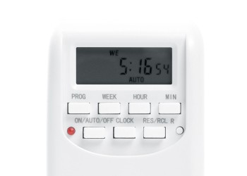 Розетка с таймером Feron TM26 41815