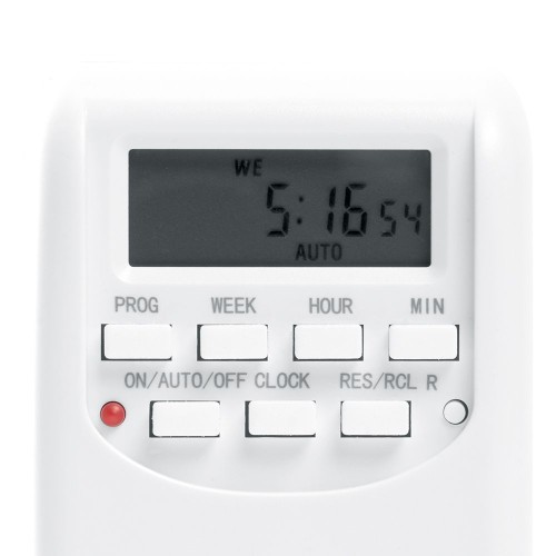 Розетка с таймером Feron TM26 41815, купить в Минске по самой низкой цене