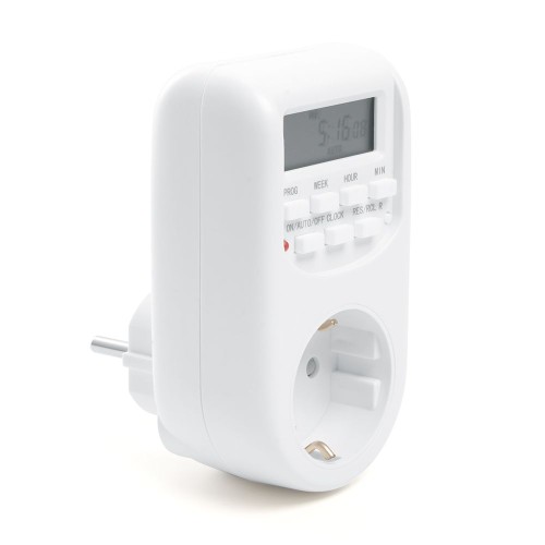 Розетка с таймером Feron TM26 41815, купить в Минске по самой низкой цене