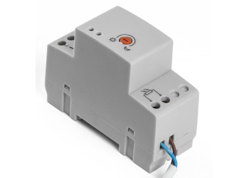 Датчик освещенности-фотоэлемент Feron SEN28 41817