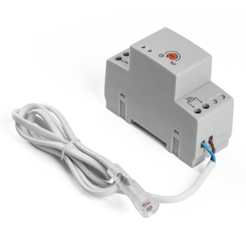 Датчик освещенности-фотоэлемент Feron SEN28 41817, купить в Минске по самой низкой цене