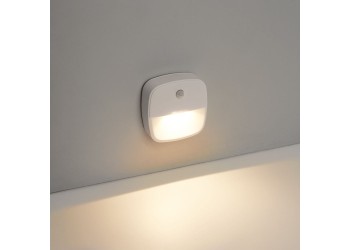 Настенный светодиодный светильник Feron FN1220 41881