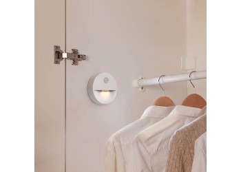 Настенный светодиодный светильник Feron FN1220 41882