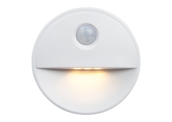 Настенный светодиодный светильник Feron FN1220 41882