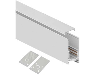 Шинопровод магнитный Feron CABM1000 41960