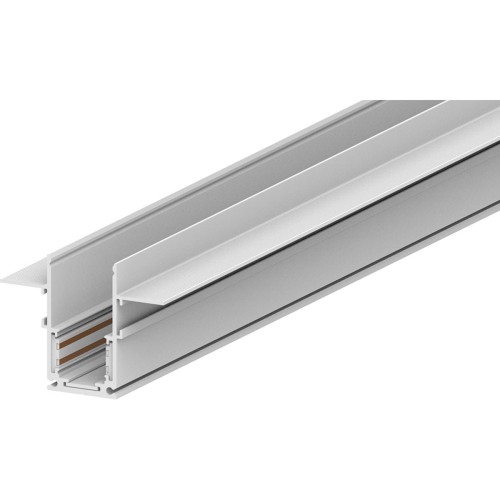 Шинопровод магнитный встраиваемый Feron CABM1001 41964, купить в Минске по самой низкой цене