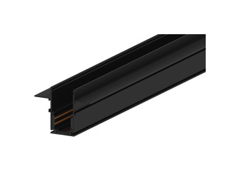 Шинопровод магнитный встраиваемый Feron CABM1001 41965