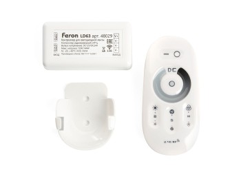 Контроллер-диммер для светодиодной ленты Feron LD62 48029