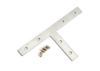 Соединитель T-образный Feron LD153 48113