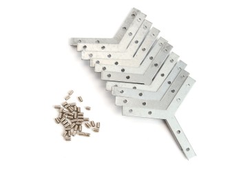 Соединитель Y-образный Feron LD154 48114