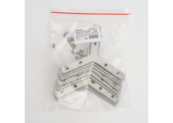 Соединитель Y-образный Feron LD154 48114