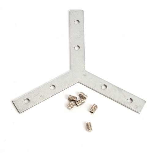 Соединитель Y-образный Feron LD154 48114, купить в Минске по самой низкой цене