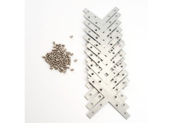 Соединитель Y-образный Feron LD155 48115