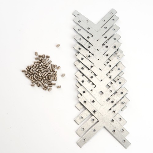 Соединитель Y-образный Feron LD155 48115, купить в Минске по самой низкой цене