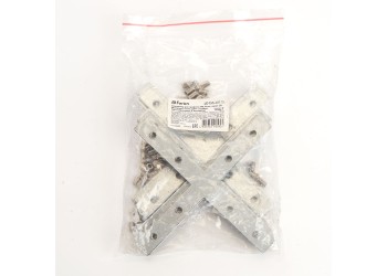 Соединитель Y-образный Feron LD155 48115