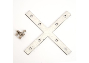 Соединитель Y-образный Feron LD155 48115