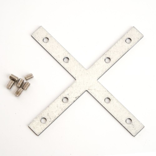 Соединитель Y-образный Feron LD155 48115, купить в Минске по самой низкой цене