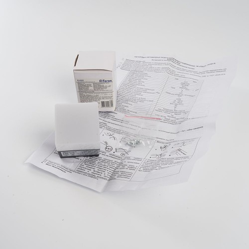 Потолочный светодиодный светильник Feron AL4022 48146, купить в Минске по самой низкой цене