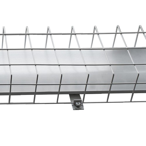 Решетка защитная Feron для светильника PЗ-01 48157, купить в Минске по самой низкой цене