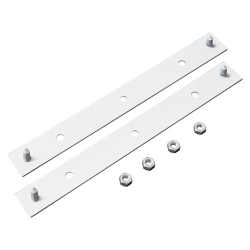 Решетка защитная Feron для светильника PЗ-01 48157, купить в Минске по самой низкой цене