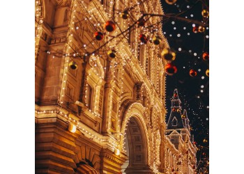 Уличная гирлянда Feron Белт-лайт 230V CL25-25 48166