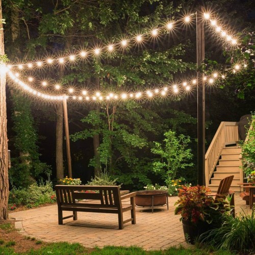 Уличная гирлянда Feron Белт-лайт 230V CL25-25 48166, купить в Минске по самой низкой цене