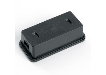 Коннектор соединительный Feron для Белт-лайт LD271 48168