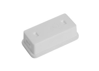 LD271 Коннектор соединительный для Белт-лайт, белый