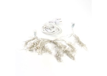 Уличная светодиодная гирлянда Feron Занавес 230V мультиколор CL18 48172