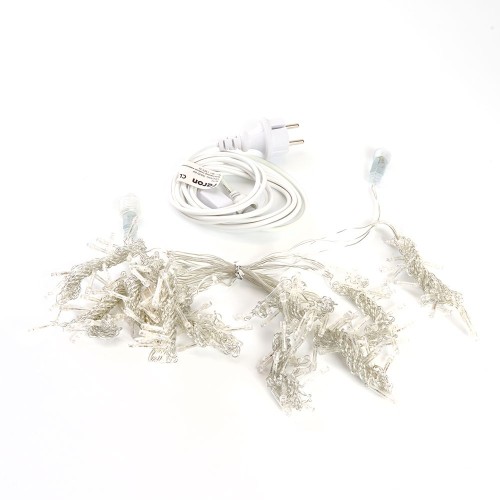 Уличная светодиодная гирлянда Feron Занавес 230V мультиколор CL18 48172, купить в Минске по самой низкой цене