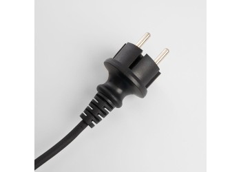 Уличная светодиодная гирлянда Feron Линейная 230V мультиколор CL32 48176