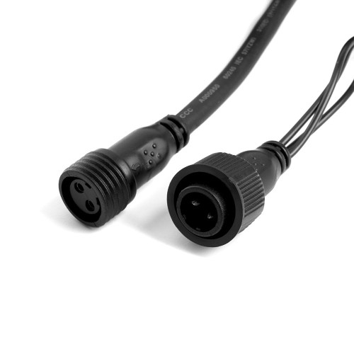 Уличная светодиодная гирлянда Feron Линейная 230V мультиколор CL32 48176, купить в Минске по самой низкой цене