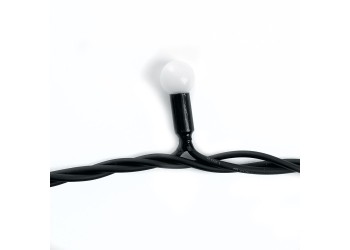 Уличная светодиодная гирлянда Feron Линейная 230V мультиколор CL32 48176