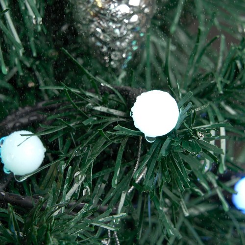 Уличная светодиодная гирлянда Feron Линейная 230V мультиколор CL32 48176, купить в Минске по самой низкой цене