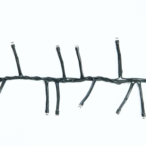 Светодиодная гирлянда Feron Линейная 230V дневной белый 8 режимов CL09 48177, купить в Минске по самой низкой цене