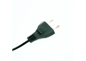 Светодиодная гирлянда Feron Линейная 230V теплый белый 8 режимов CL09 48178