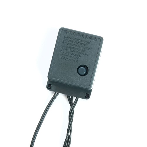 Светодиодная гирлянда Feron Линейная 230V дневной белый 8 режимов CL10 48180, купить в Минске по самой низкой цене