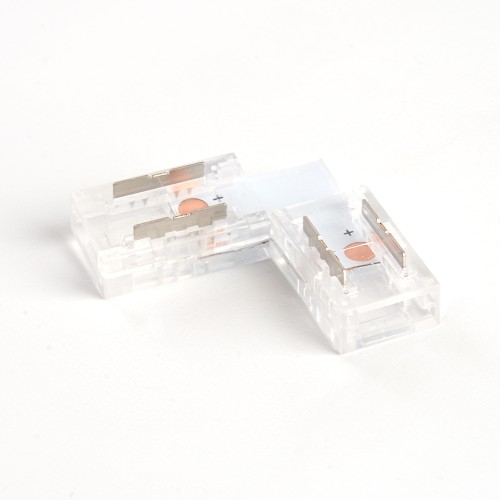 Соединитель угловой 10мм для ленты COB LS530, LD178, купить в Минске по самой низкой цене