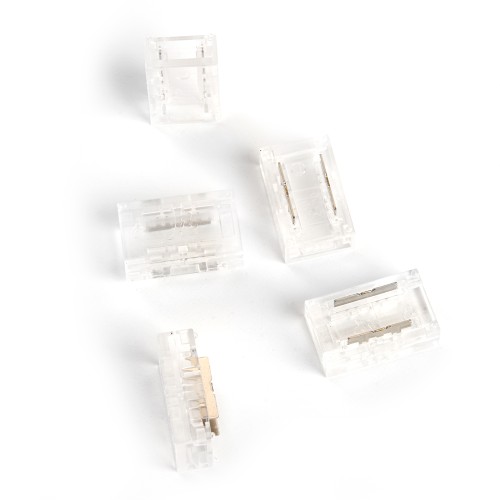 Соединитель лента-лента 12мм для ленты COB LS530, LD194, купить в Минске по самой низкой цене