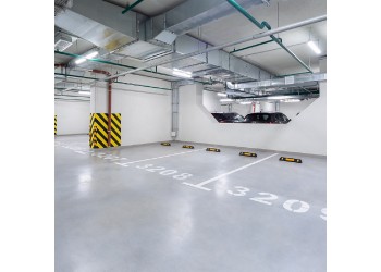 Линейный светодиодный светильник Feron AL5096 с БАП 48292