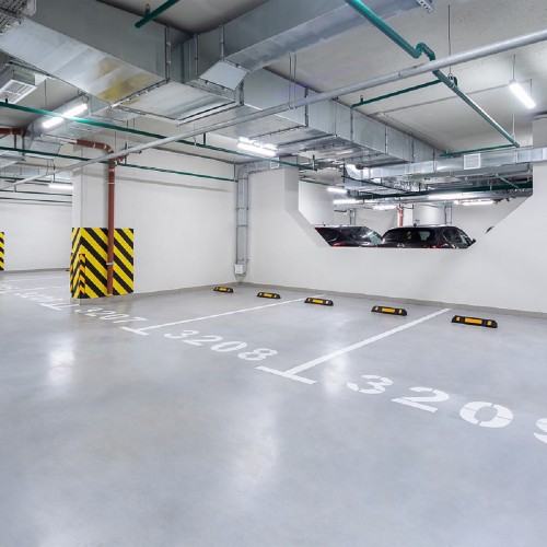 Линейный светодиодный светильник Feron AL5096 с БАП 48292, купить в Минске по самой низкой цене