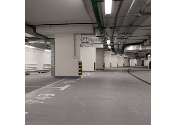 Линейный светодиодный светильник Feron AL5096 с БАП 48292