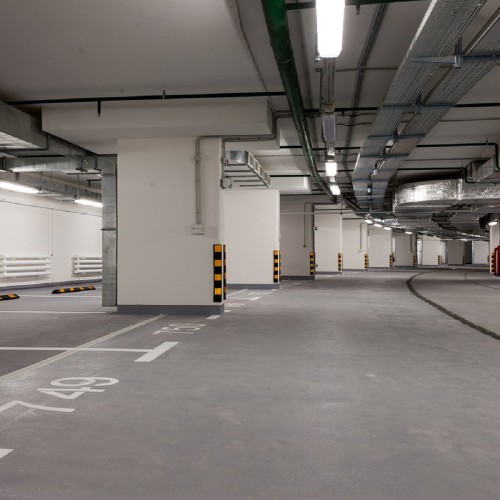 Линейный светодиодный светильник Feron AL5096 с БАП 48292, купить в Минске по самой низкой цене