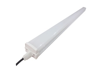 Линейный светодиодный светильник Feron AL5096 с БАП 48292