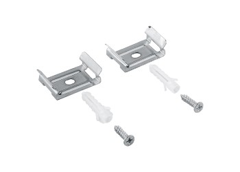 Линейный светодиодный светильник Feron AL5096 с БАП 48293