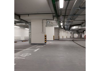 Линейный светодиодный светильник Feron AL5096 с БАП 48293