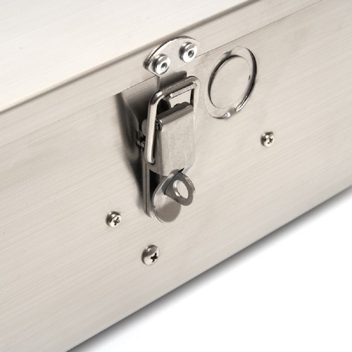 Трансформатор для подводных светильников LB501 AC12-25V 150W 48368, купить в Минске по самой низкой цене